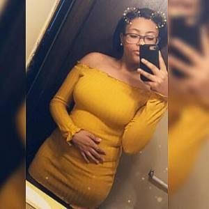 Meet your Posher, Maddison